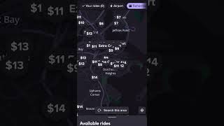 Would YOU Take These Lyft Rides [upl. by Carlos]