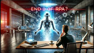 End of RPA Anthropics New Tool Will Blow your Mind [upl. by Proudlove763]