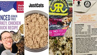 Whiskas Cat Food Review We Sent it to a Lab [upl. by Dry]