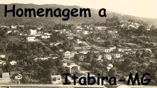 Homenagem a Itabira [upl. by Ainud145]