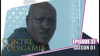 ContrePolygamie  Episode 37  Saison 1  VOSTFR [upl. by Jeffry]