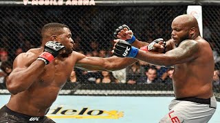 Derrick Lewis vs Francis Ngannou UFC 226 FULL FIGHT NIGHT CHAMPIONSHIP [upl. by Teece]