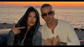 Dhurata Dora  PALMA ft RAF Camora  Slowed  Reverb  albanian dhuratadora rafcamora music [upl. by Eytteb795]