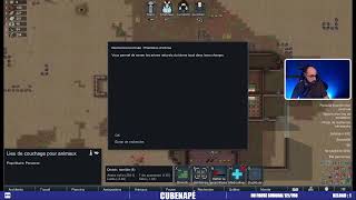 Rimworld 15 no killbox [upl. by Sassan819]