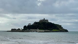 St Michael’s Mount [upl. by Bunow]