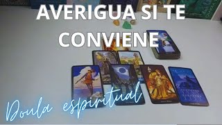 🌬️¿ES PARA MI • tarot interactivo hoy [upl. by Sidney]