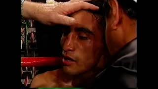 Marco Antonio Barrera vs Erik Morales II HD [upl. by Stannwood]