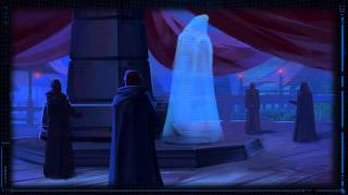 STAR WARS™ The Old Republic™  Timeline  Rebirth of the Sith Empire [upl. by Adnohs]