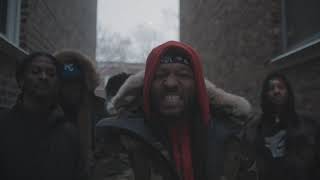 Montana Of 300  Envy Me Remix Official Video [upl. by Ybroc]