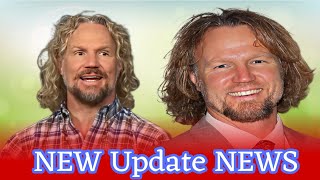 Sister Wives’ Kody Brown Reveals How To Be A Successful Dad [upl. by Xer]