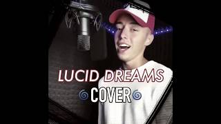 Mario Novembre  Lucid Dreams Cover [upl. by Caddric]