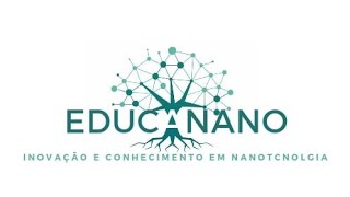 Admirável mundo nano Divulgando nanociência e nanotecnologia para alunos de nível médio [upl. by Ecirtnahc]