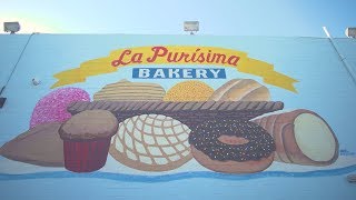 La Purisima Bakery [upl. by Nedra435]