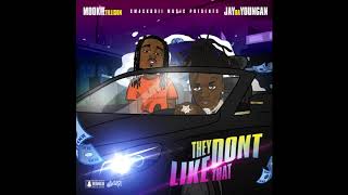 Mookie Tillison ft Jaydayoungan They Dont Like That [upl. by Leunamnauj]