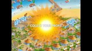 Trailer  Paradise Island  Playandroidcom [upl. by Eilloh]