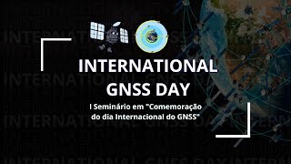 International GNSS Day [upl. by Aikemahs934]