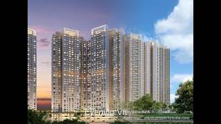 Raunak Maximum City  Kasarvadavali Thane [upl. by Ellednek]