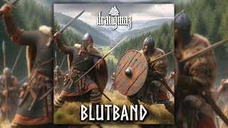 Draugmaz  Blutband  German Pagan Metal  ᛞᚱᚨᚢᚷᛗᚨᛉ  Deutsch draugmaz hildebrandslied germanen [upl. by Tolecnal254]