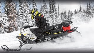 LinQ Bags Configurations  SkiDoo [upl. by Laet904]