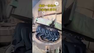 Old tyre ko new Kaise banate hain trending tyrefitting shorts viralvideo viralshorts tyre new [upl. by Georgiana]