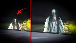 Videos Terroríficos Para Ver en Absoluta Oscuridad  Videos de Terror [upl. by Acila]