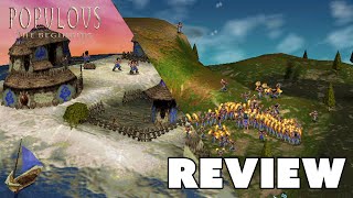 Populous The Beginning Review [upl. by Marienthal]