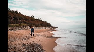 Walk the Raven Point loop at Curracloe beach Co Wexford [upl. by Myrtie]