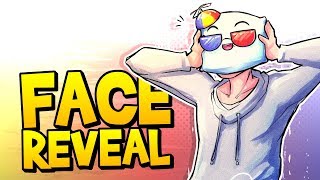 Face Reveal [upl. by Eremahs]