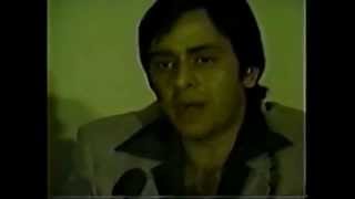 Vinod Mehra Talks About Mohammed Rafi Sahab [upl. by Nennek484]