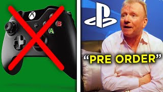 Flight Simulator PS4 vs PS5 XBOX CANCELLED PS5 Pre Order amp COD 2020 Finally [upl. by Niabi]