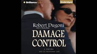 Robert Dugoni  Damage Control  Audiobook Mystery Thriller [upl. by Romain]