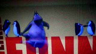 Madagascar 2  Big and Chunky  Full Song [upl. by Niels779]