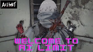 AI Limit First Impressions [upl. by Annal]