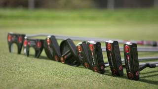 OWorks Putters [upl. by Asiral200]