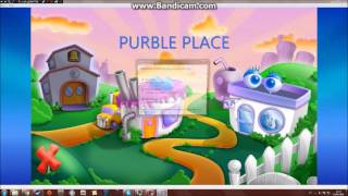 Purble Place Speedrun [upl. by Etterual]