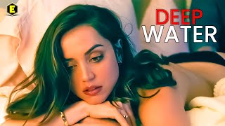 Deep Water 2022  Movie Explanation in Hindi and Urdu [upl. by Anuhsal]