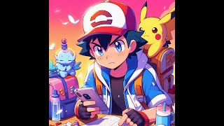 Ash Ketchum Fails His Pokémon Exam [upl. by Jeffy]