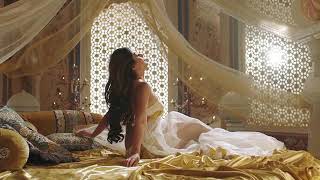 Chandrakanta Promo Song Title Track [upl. by Ahtera212]