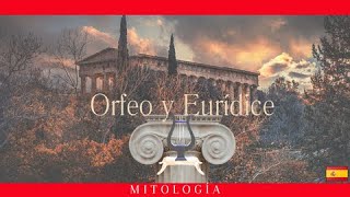 ORFEO Y EURÍDICE [upl. by Tiras]