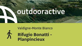 Rifugio Bonatti  Planpincieux [upl. by Shaikh]