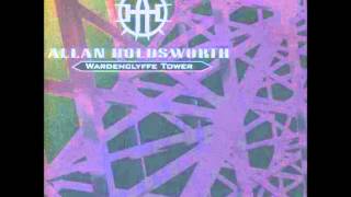 Questions  Allan Holdsworth [upl. by Henghold]