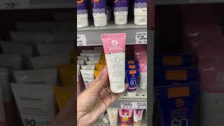 Produtos de farmácia que eu sairia correndo pra muito longe 😰 skincare autocuidado girl [upl. by Nelleeus]