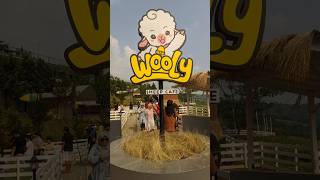 Wooly Sheep Cafe Sentul Bogor shorts cafe sentul bogor [upl. by Curson]