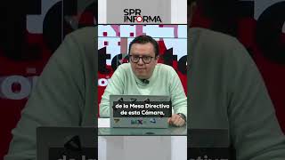 Fernández Noroña respondió a políticos de oposición que propusieron intervencionismo de EEUU [upl. by Aret979]