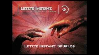 Letzte Instanz  Spurlos [upl. by Kelsi]