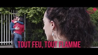 Tout Feu tout Flamme [upl. by Yebloc]