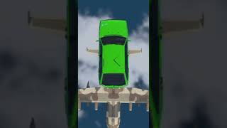 car crash gamecar crash simulatorcrash gamecar crash gamescrashcrash modecar crash game [upl. by Cherian944]