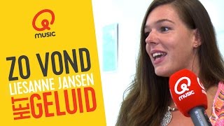 Hoe Liesanne het juiste antwoord vond  Het Geluid [upl. by Cuhp]