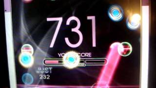 【REFLEC BEAT】 PLAYERYSY Broken HARD ver2 [upl. by Thor272]