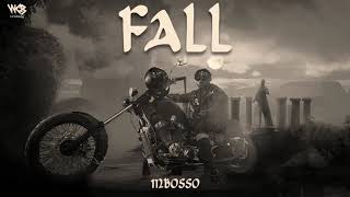 mbosso song fall [upl. by Blakely]